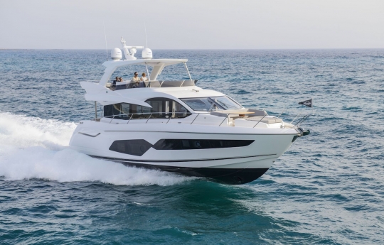 Sunseeker Manhattan 66