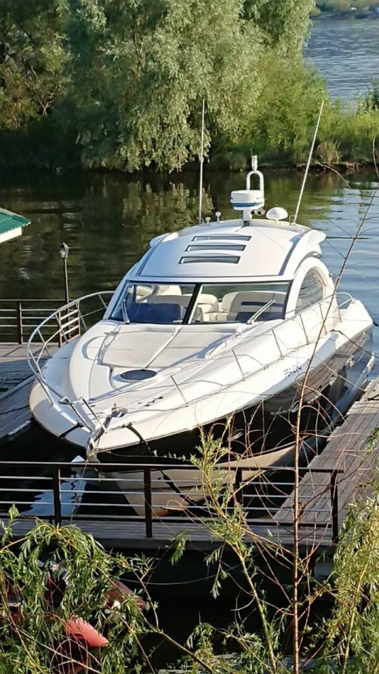 Sunseeker Portofino 47 (REF. SS-4708)