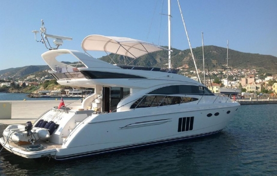 Princess 60